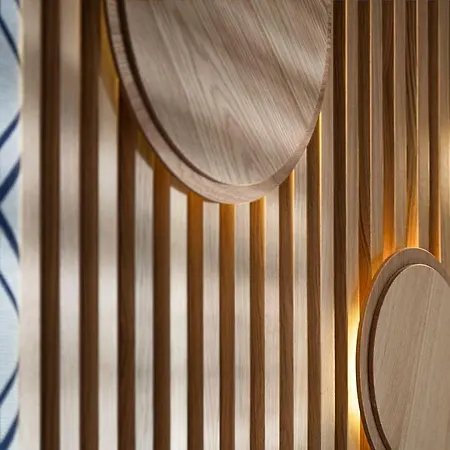 Daire Anchor House *