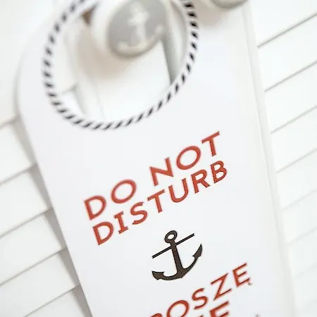 Апартаменти Anchor House *