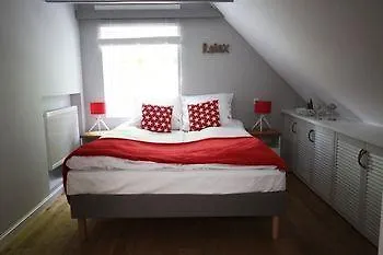 Anchor House 소포트