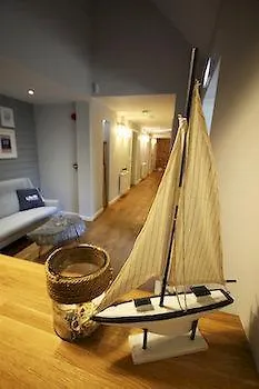 Apartmán Anchor House Sopoty