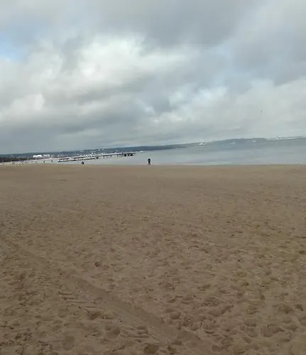 Anchor House 아파트