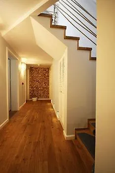 Apartmán Anchor House *