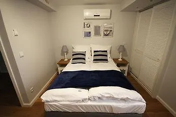 Anchor House 아파트