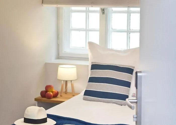 Apartmán Anchor House *