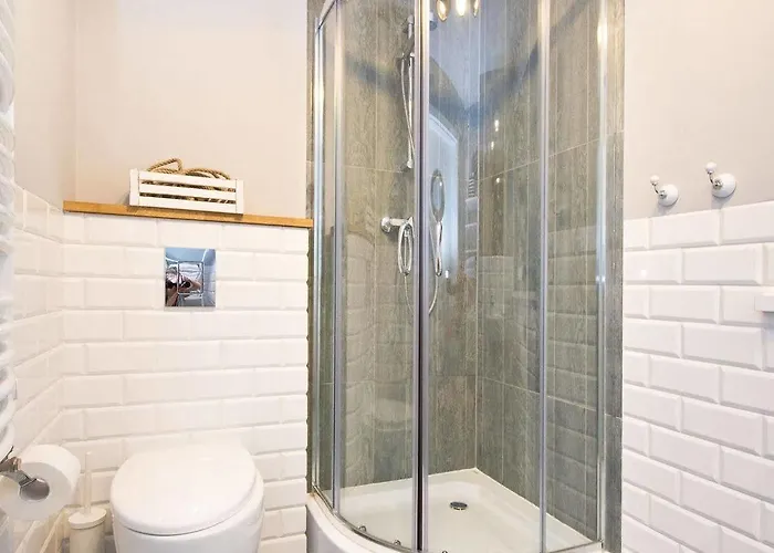 Anchor House 아파트