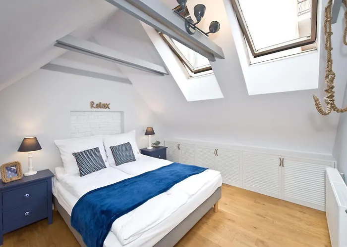 Anchor House 소포트