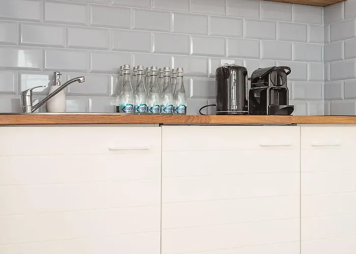 アパート Anchor House *