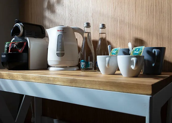 Anchor House 아파트