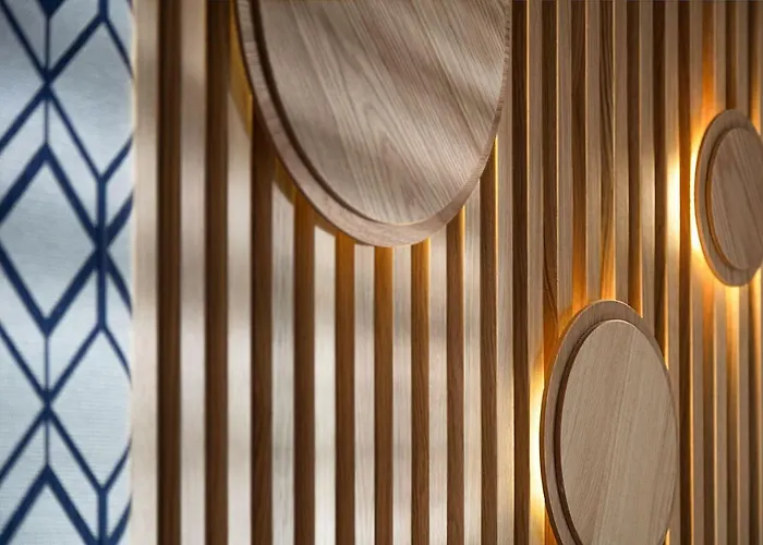 アパート Anchor House *