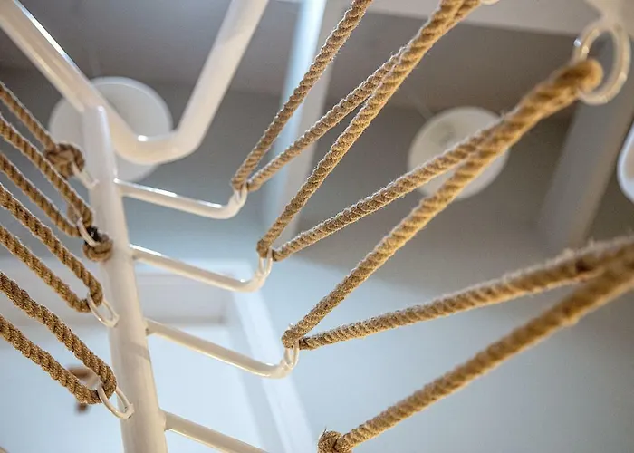 Anchor House * Sopot