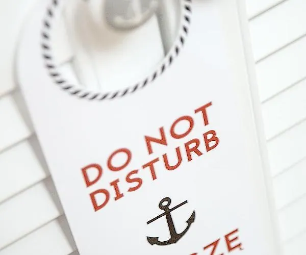 Apartmán Anchor House *